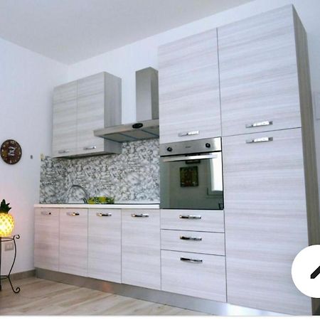 Appartamento A 2,5 Da Lecce Merine エクステリア 写真